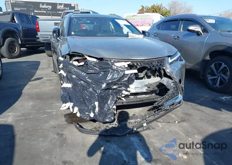 2020 Lexus Ux 250H from USA, damaged, VIN JTHP9JBH7L2026860